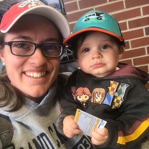 Meet your Posher, Kali